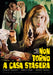 Non Torno A Casa Stasera (Restaurato In Hd) - (Italian Import)
