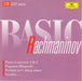 Basic Rachmaninoff