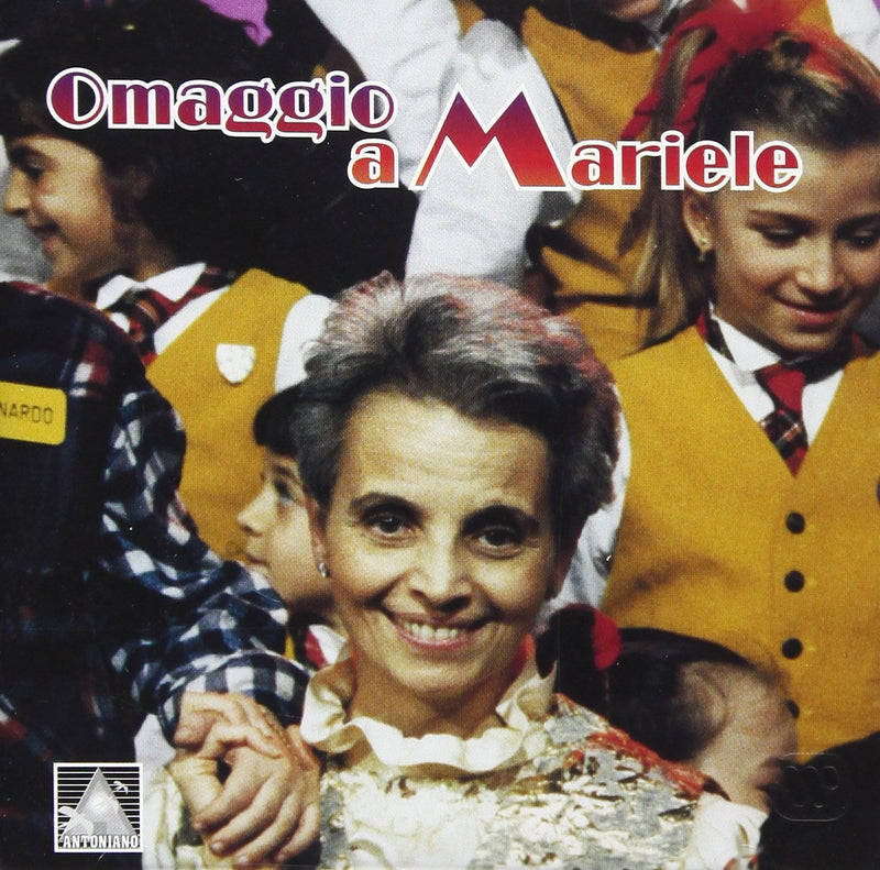 Omaggio A Mariele