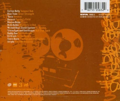 Hifidelity Dub Sessions - Volume Three