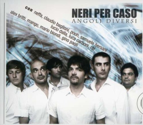 Angoli Diversi (Slidepack