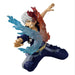 Banpresto Shoto Todoroki III My Hero Academia - The Amazing Heroes - Plus 15 cm - BP29896P Multicolor - Collectible Figure - Great for Anime Fans
