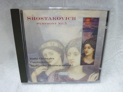 ShostakovichSymphony No.5