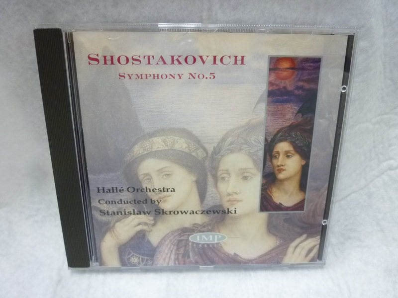 ShostakovichSymphony No.5