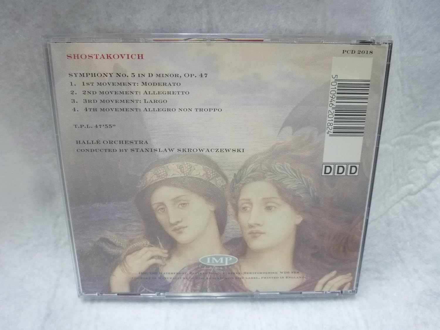 ShostakovichSymphony No.5