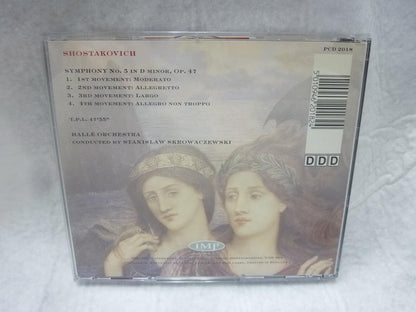 ShostakovichSymphony No.5