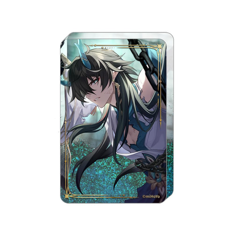Honkai: Star Rail Light Cone Acryl Ornam