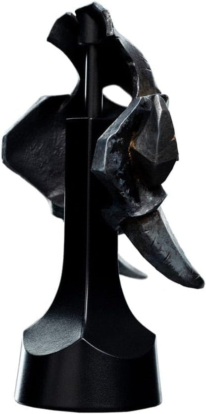 Warhammer: Age of Sigmar Replica 1/4 Orruk Ardboy Casco 15 cm