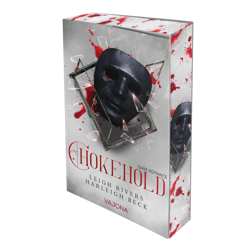 Chokehold - (German Import)