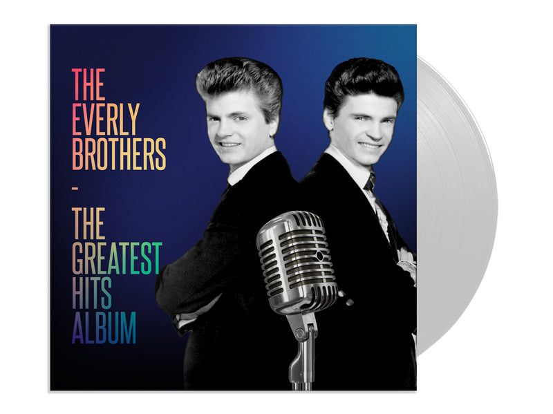 The Greatest Hits Album
