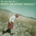 The Very Best of Men's Recovery Project