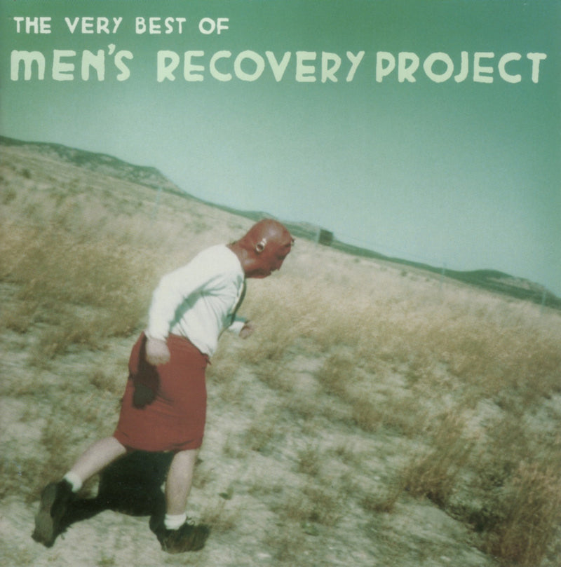 The Very Best of Men's Recovery Project