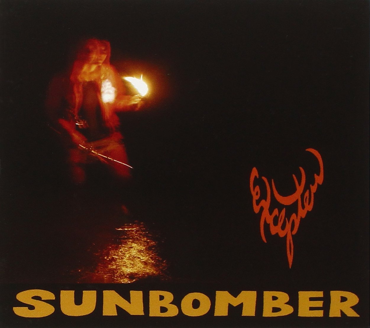 Sunbomber