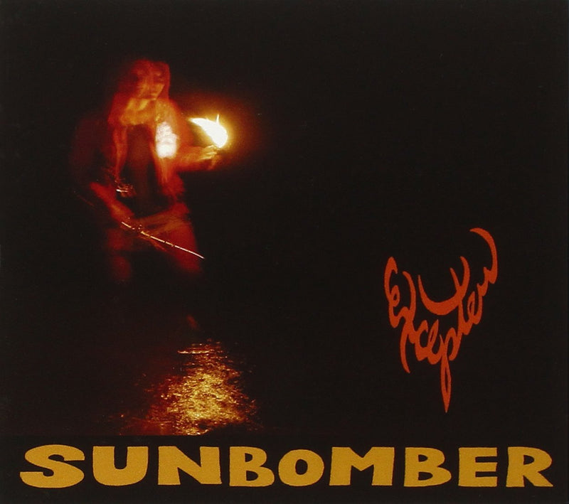 Sunbomber