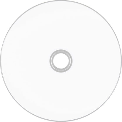 Blu-Ray, 25 GB stampabile, mandrino da 25