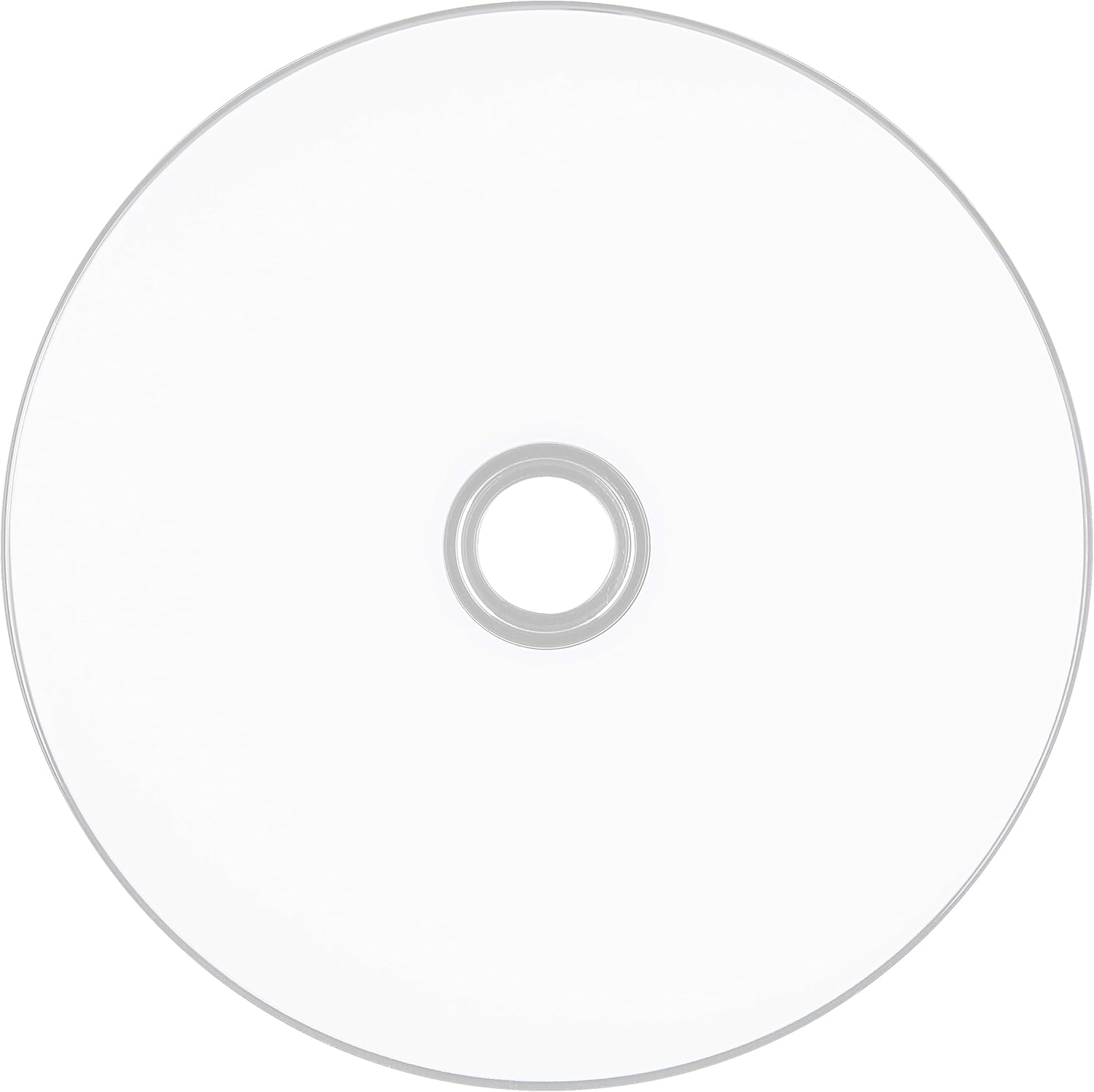 Blu-Ray, 50 GB stampabile, mandrino da 25