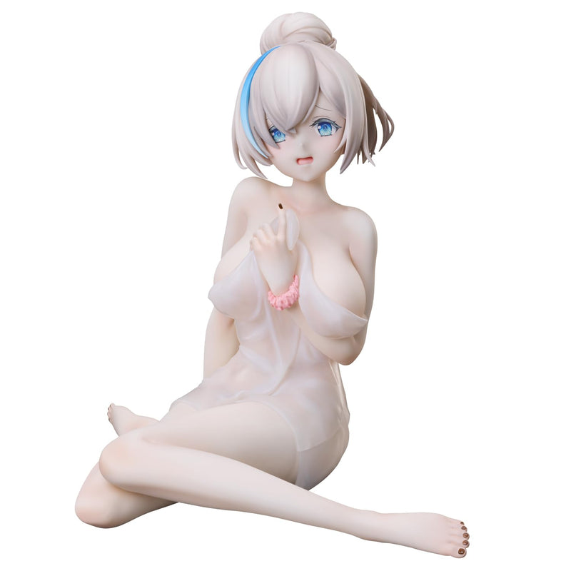 B-style Azur Lane, TB (Gentle) Hot Spring Version, 1/4 Scale, PVC & ABS, Painted Finished Figure