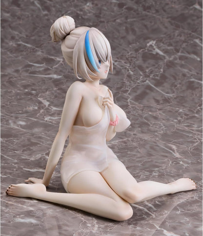 B-style Azur Lane, TB (Gentle) Hot Spring Version, 1/4 Scale, PVC & ABS, Painted Finished Figure