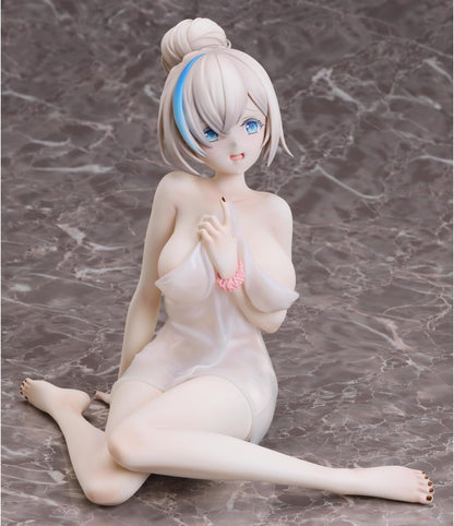 B-style Azur Lane, TB (Gentle) Hot Spring Version, 1/4 Scale, PVC & ABS, Painted Finished Figure