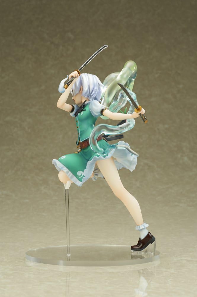 Touhou Project Spiritual Dream (Resale