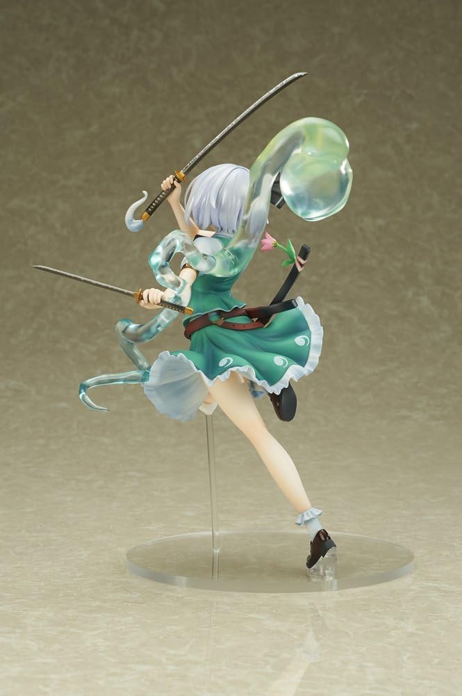 Touhou Project Spiritual Dream (Resale