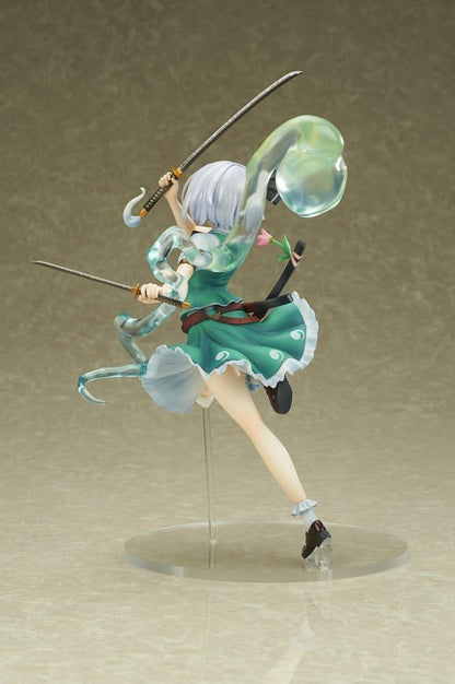 Touhou Project Spiritual Dream (Resale