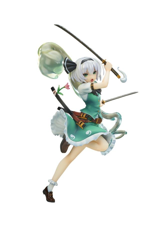 Touhou Project Spiritual Dream (Resale