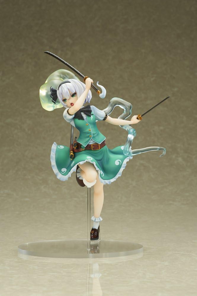 Touhou Project Spiritual Dream (Resale