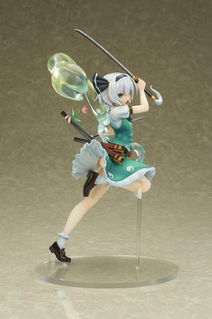 Touhou Project Spiritual Dream (Resale