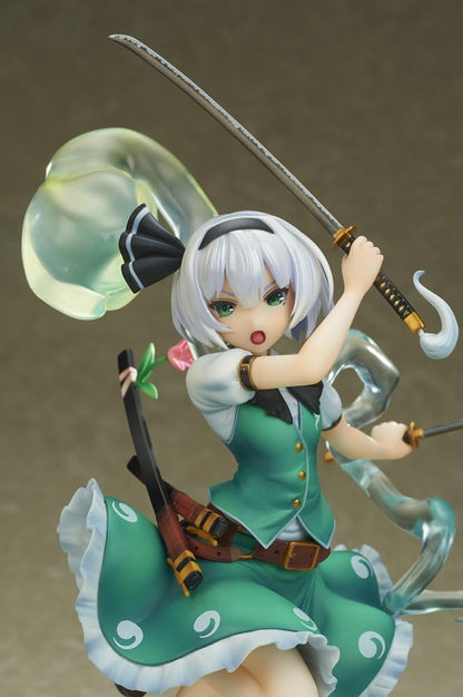 Touhou Project Spiritual Dream (Resale