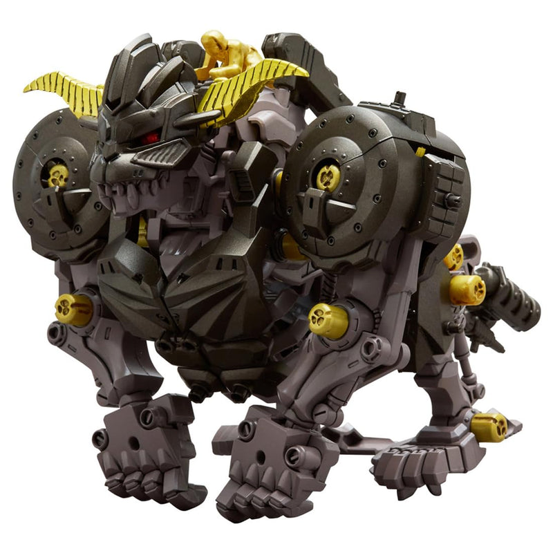 タカラトミー(TAKARA TOMY) T-Spark ZOIDS Zoid Knuckle Cong Saiten
