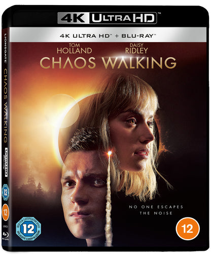 Chaos Walking