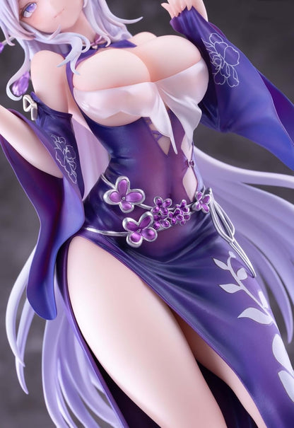 "Saint of Water" Original Illustration by COCOball, Regular Edition, 1/7 Scale, PVC & ABS Pre-painted Complete Figure