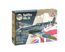 Italeri Spitfire Mk.IX Aircraft Model Kit