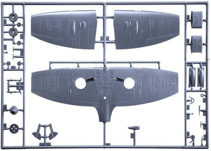 Italeri Spitfire Mk.IX Aircraft Model Kit