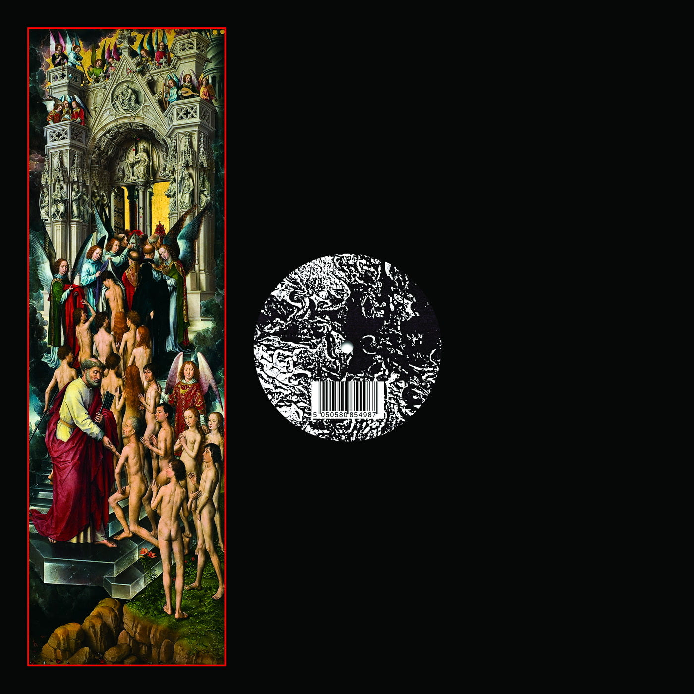 Gates of Horn and Ivory