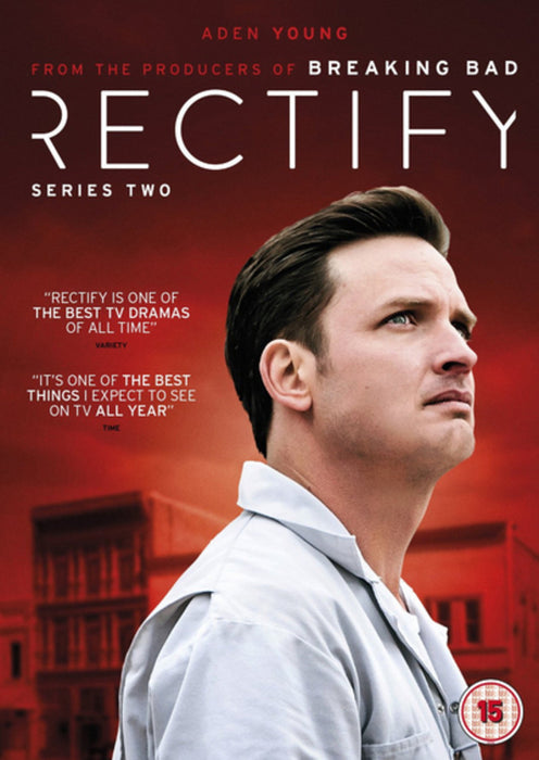 Rectify: Series 2