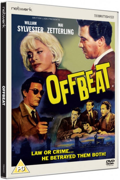 Offbeat