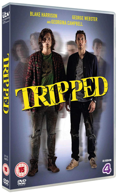 Tripped - Series 1