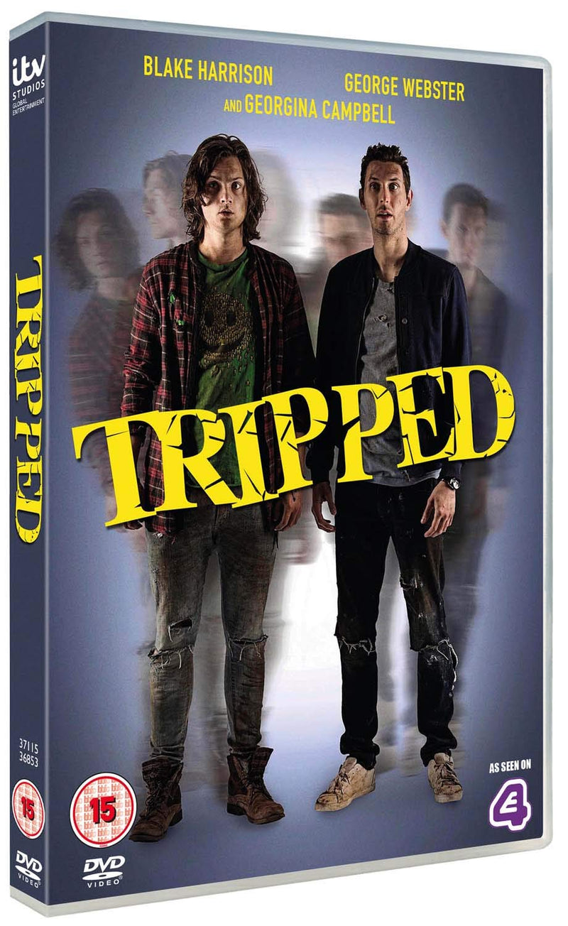 Tripped - Series 1