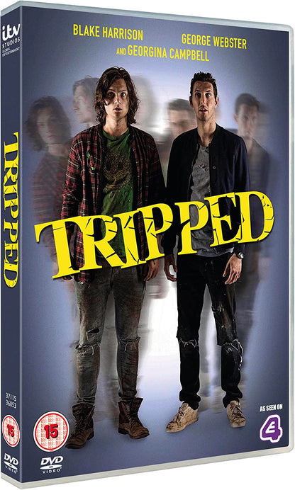 Tripped - Series 1