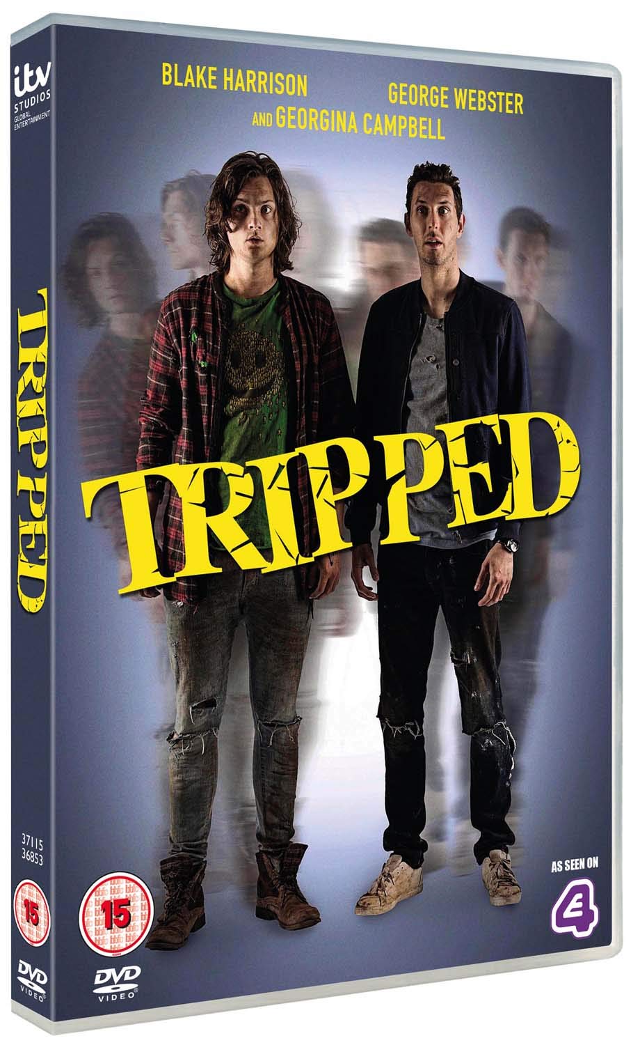 Tripped - Series 1