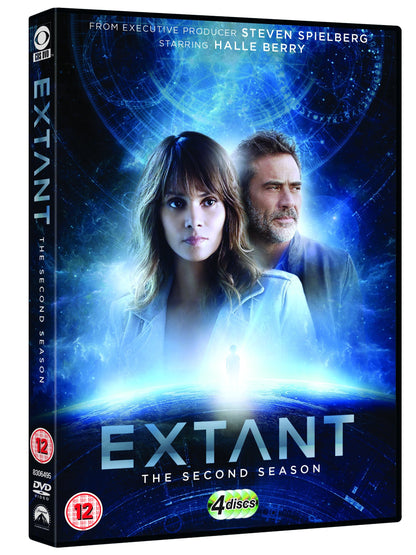 Extant - Season 2