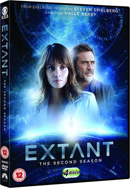 Extant - Season 2