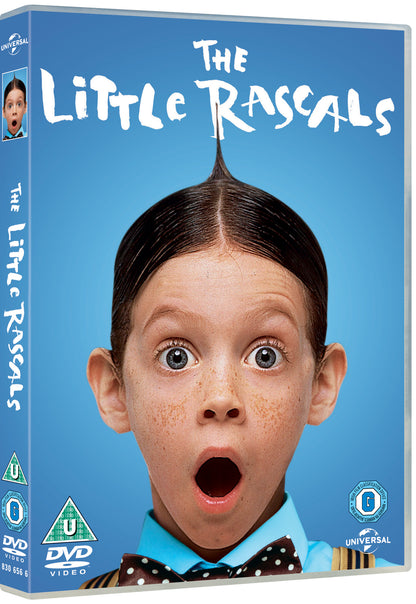 The Little Rascals
