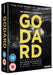 The Essential Godard