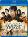 Maze Runner: Chapter II - The Scorch Trials