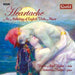 Heartache - Anthology of English Viola Music (Piston, Harpa)
