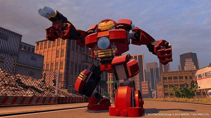 Lego Marvel Avengers PS4 - PlayStation 4