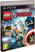 Lego Marvel Avengers (PS3